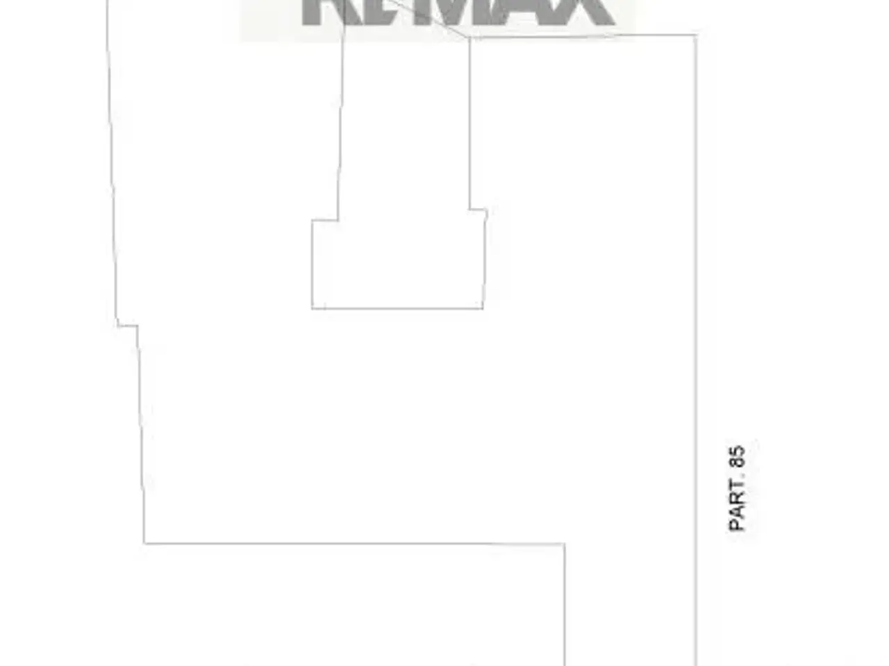 Negozio in Via Gregorio Caloprese 23/d, Cosenza, {3} - Planimetria 1