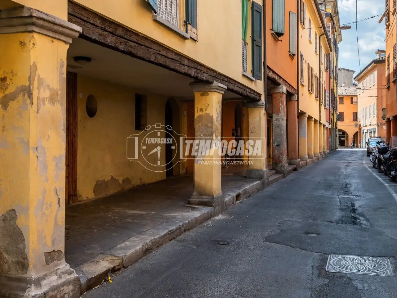 Negozio in Via Orfeo, Bologna, {3} - Foto 1