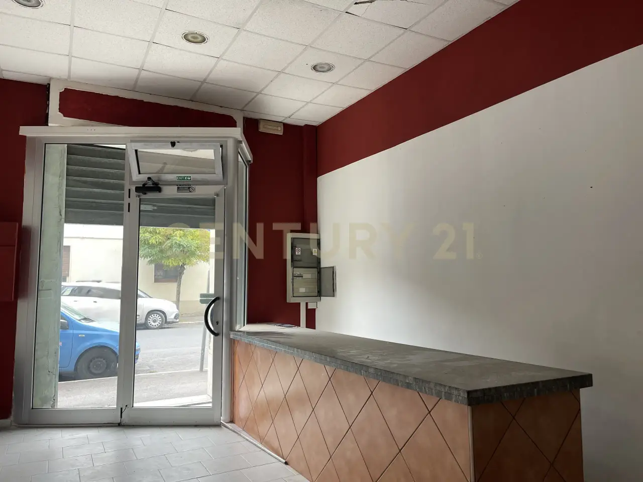 Negozio in Via Guglielmo Oberdan 27, Grosseto, {3} - Foto 2