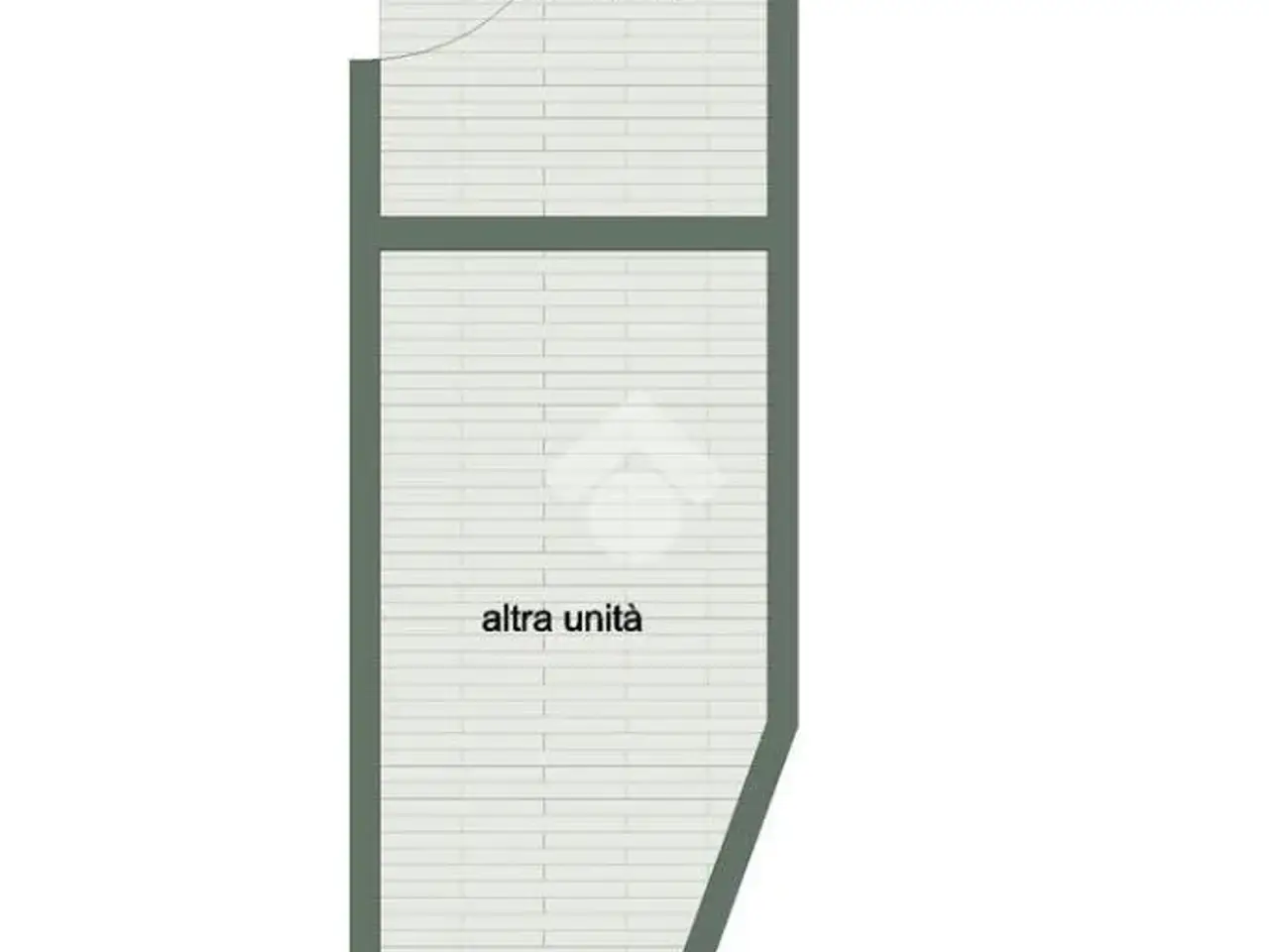 Negozio in Via della Libertà 1, San Sebastiano Al Vesuvio, {3} - Planimetria 1