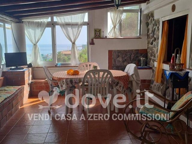 Dreizimmerwohnung in Contrada San Vincenzo 1, Lipari - Foto 1