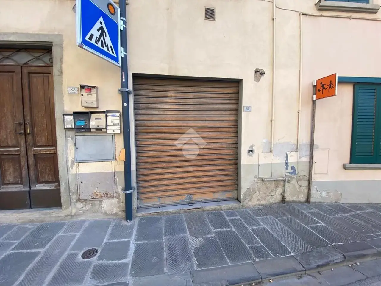 Magazzino in Via Francesco Petrarca 81, Figline e Incisa Valdarno, {3} - Foto 1