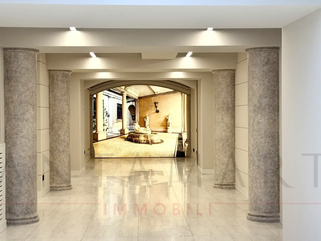 Ufficio in Via Monte di Pietà, Milano, {3} - Foto 2
