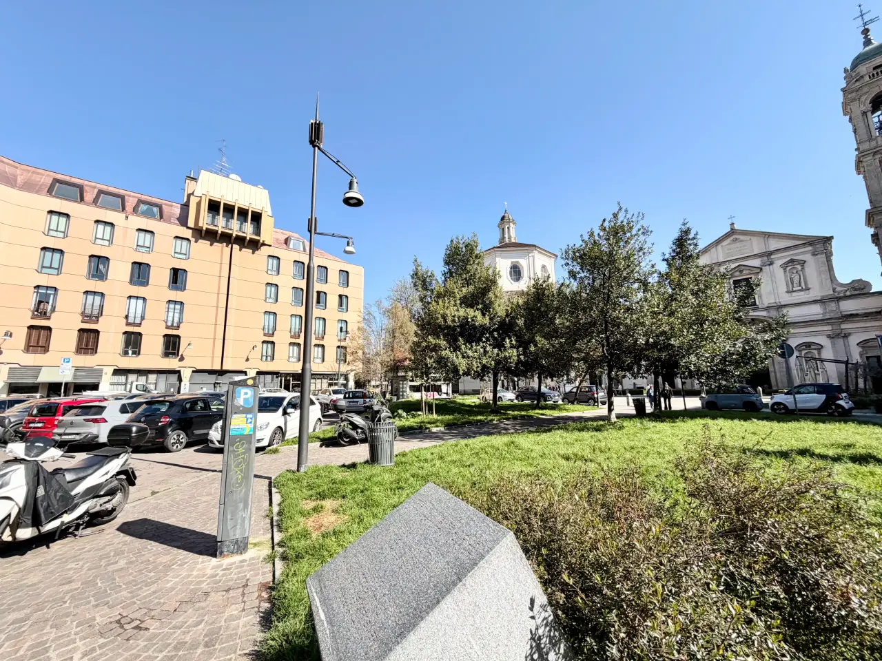 Ufficio in Piazza Santo Stefano, Milano, {3} - Foto 2