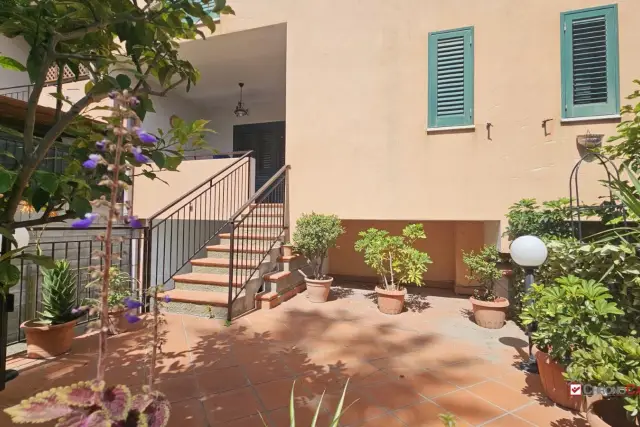 Villa a schiera in vendita, Salita Santa Lucia, Messina - Foto 1