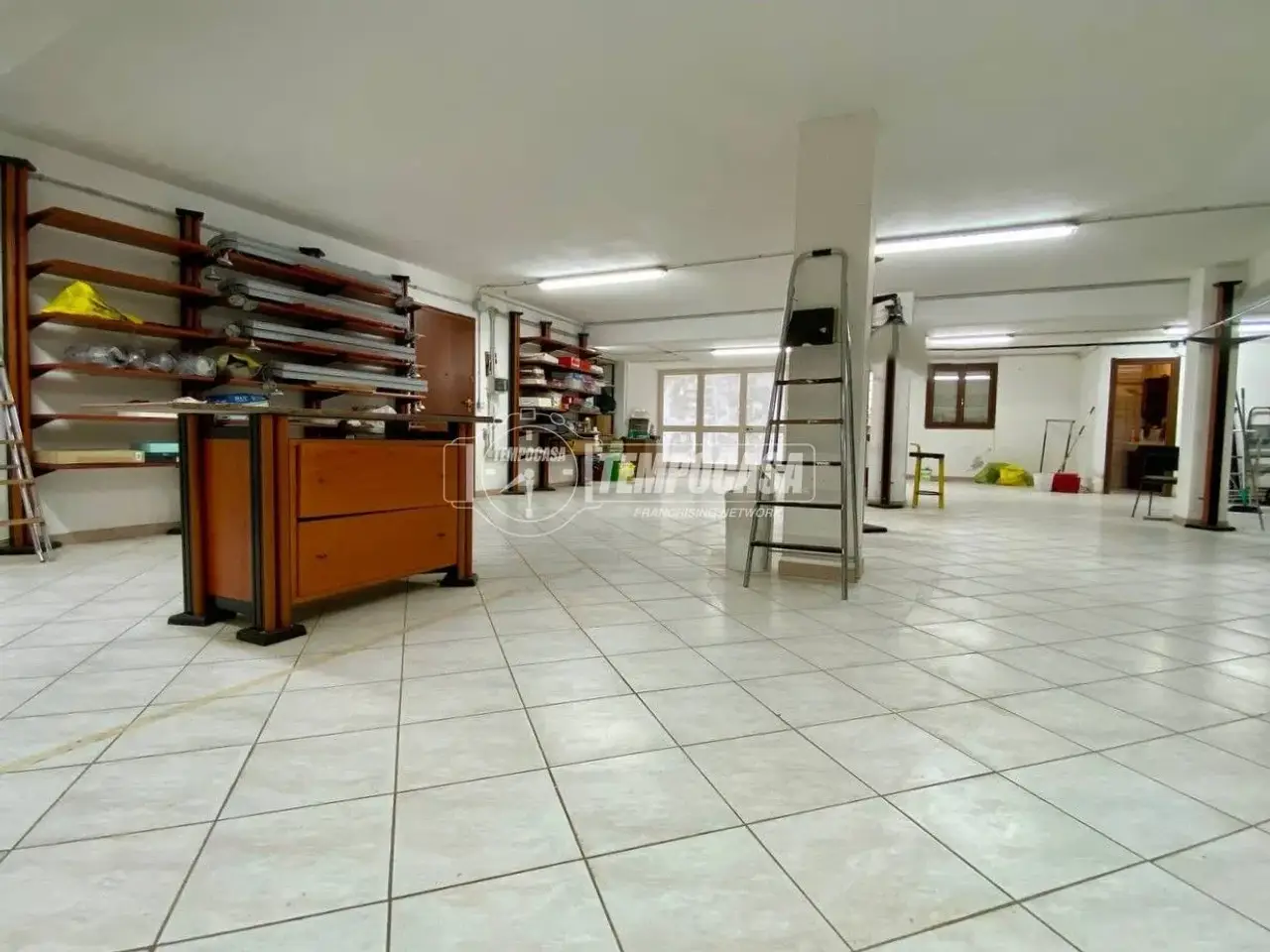 Magazzino in Via Giuseppe Meridda, LI Punti, Sassari, {3} - Foto 1