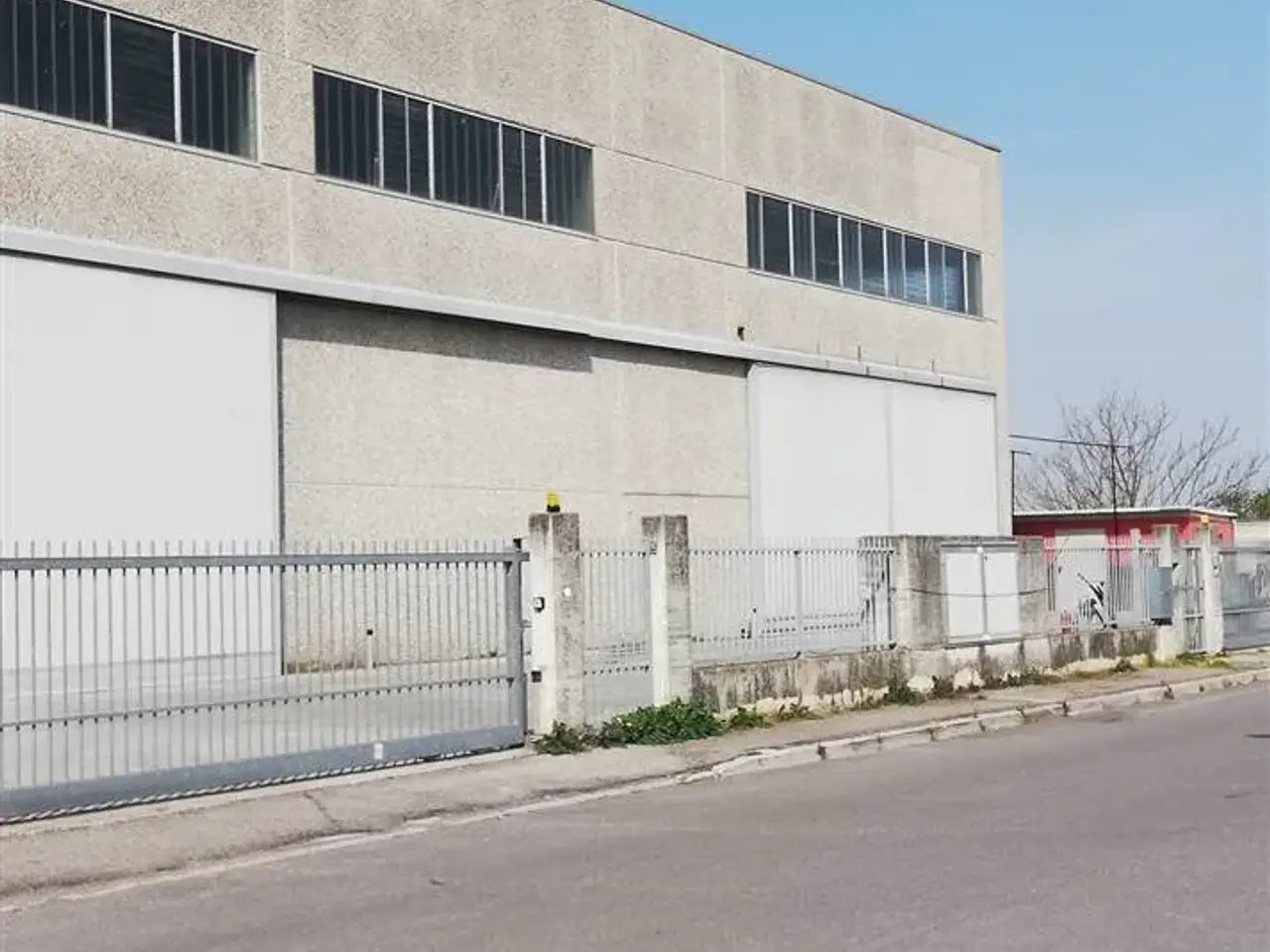 Capannone in , Nogara, {3} - Foto 2