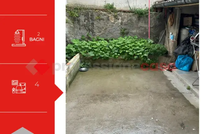 Quadrilocale in vendita, Via Roma, Campi Bisenzio - Foto 1