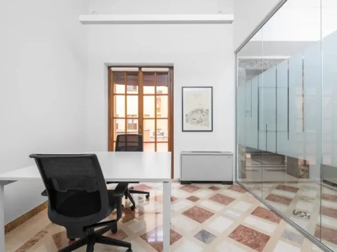 Ufficio in Via del Monte 1, Bologna, {3} - Foto 1