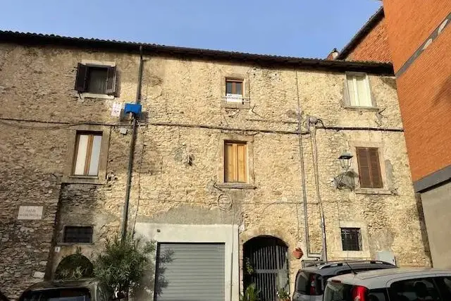 Zweizimmerwohnung in Piazza Valeria Procula, Ferentino - Foto 1