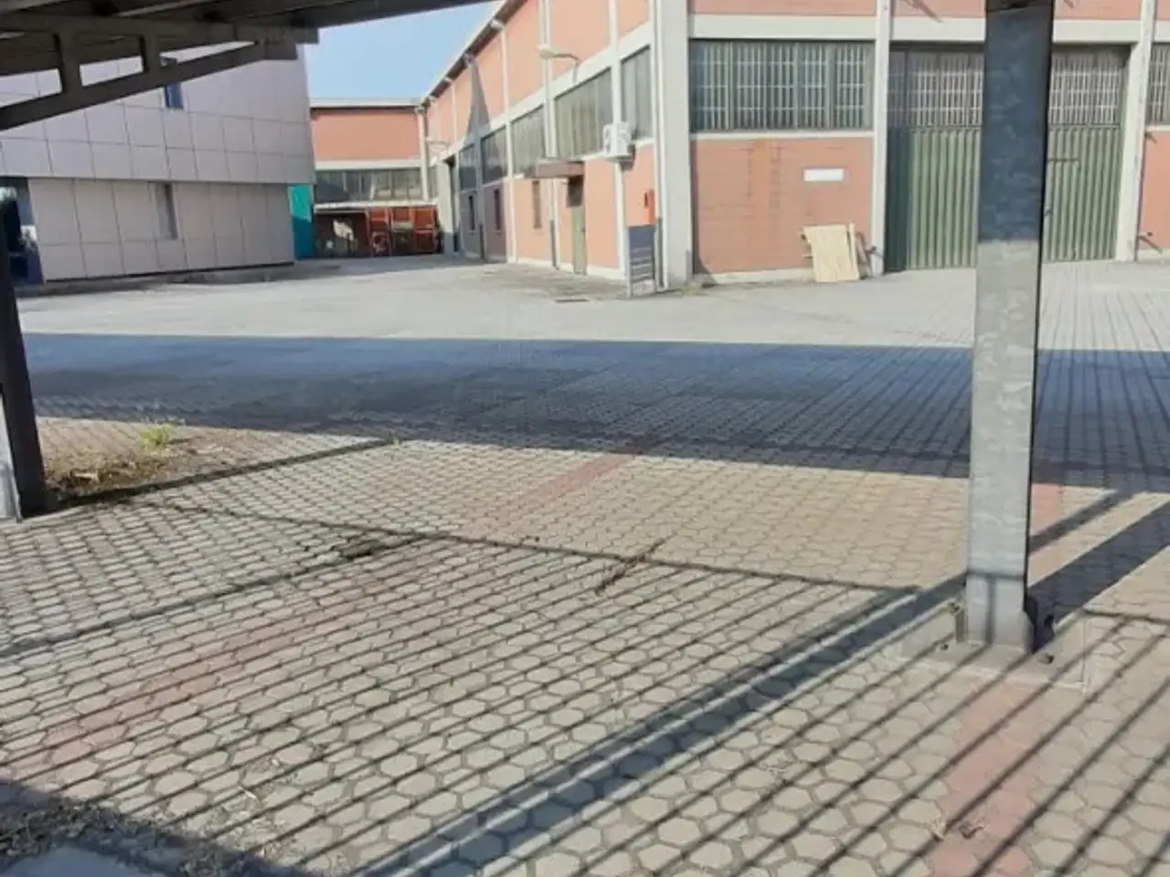 Laboratorio in Via Monferrato, San Giuliano Milanese, {3} - Foto 1