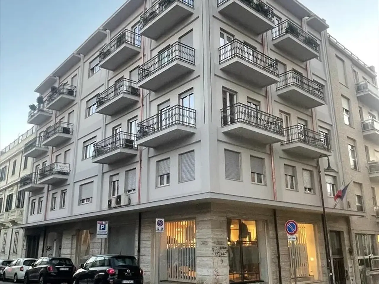 Ufficio in Via Tenente Panella, Reggio Calabria, {3} - Foto 1