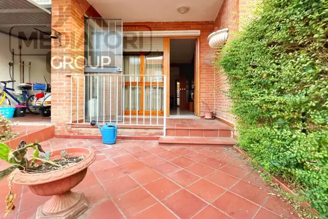 Terraced house in Via Alcide De Gasperi 78, Ponsacco - Photo 1