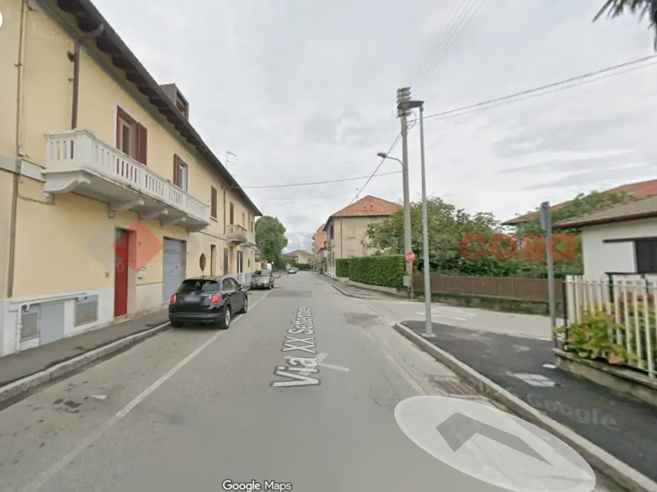 Negozio in Via XX Settembre, Arona, {3} - Foto 1