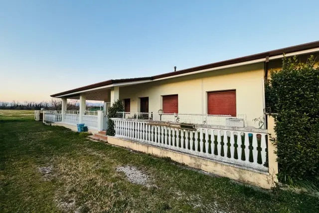 Porzione di casa in vendita, Campoformido - Foto 1