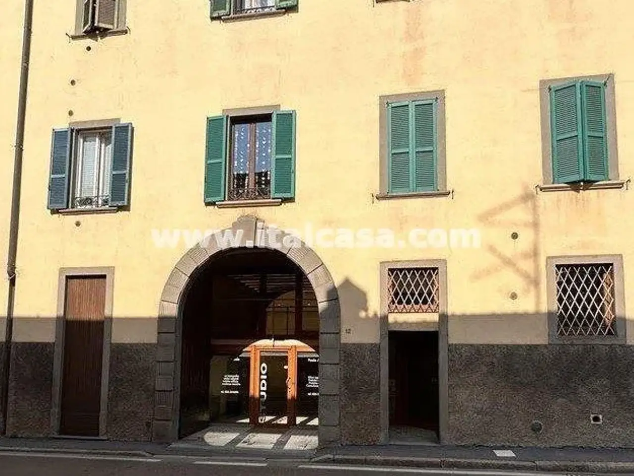 Ufficio in Centro, Torre Boldone, {3} - Foto 2