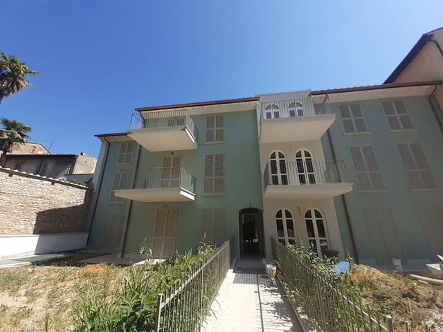 3-room flat in Via dell'Arringo, Terni - Photo 1