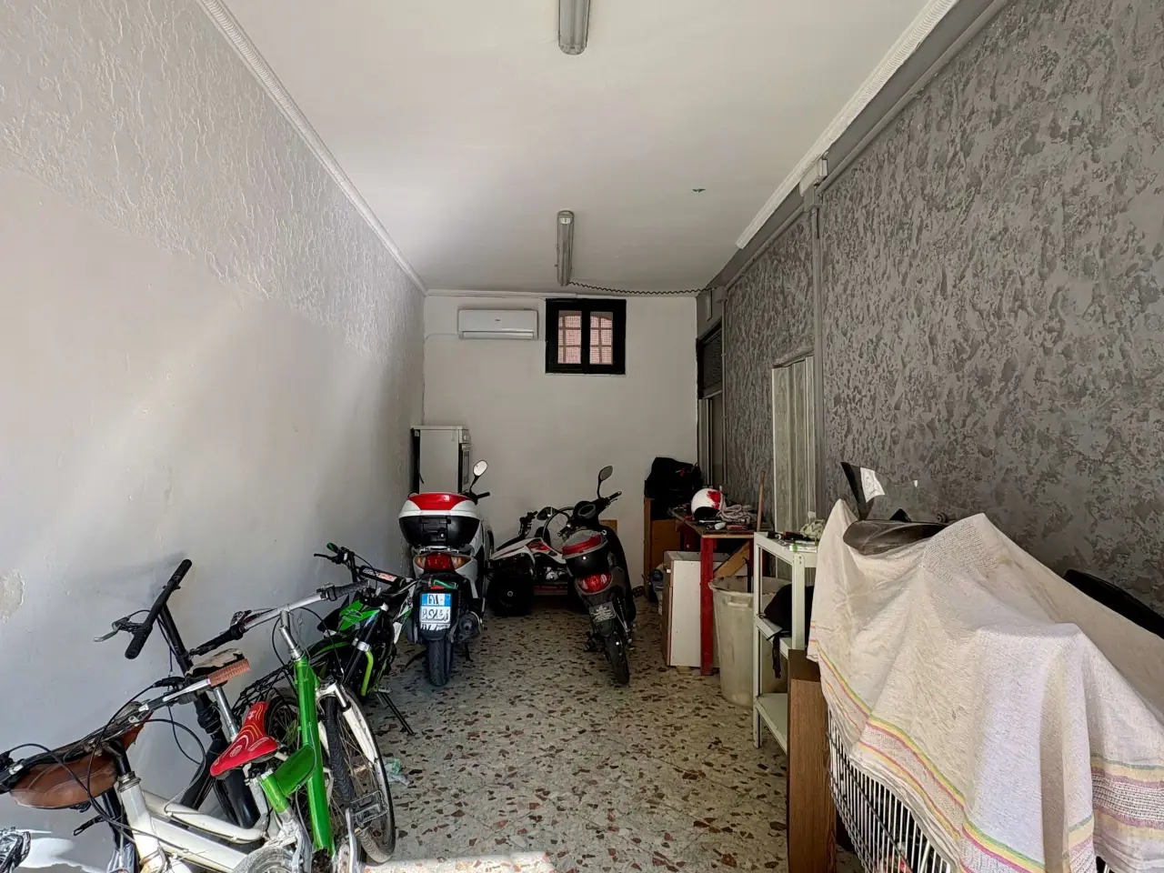 Negozio in Via Cipressi 89, Palermo, {3} - Foto 1