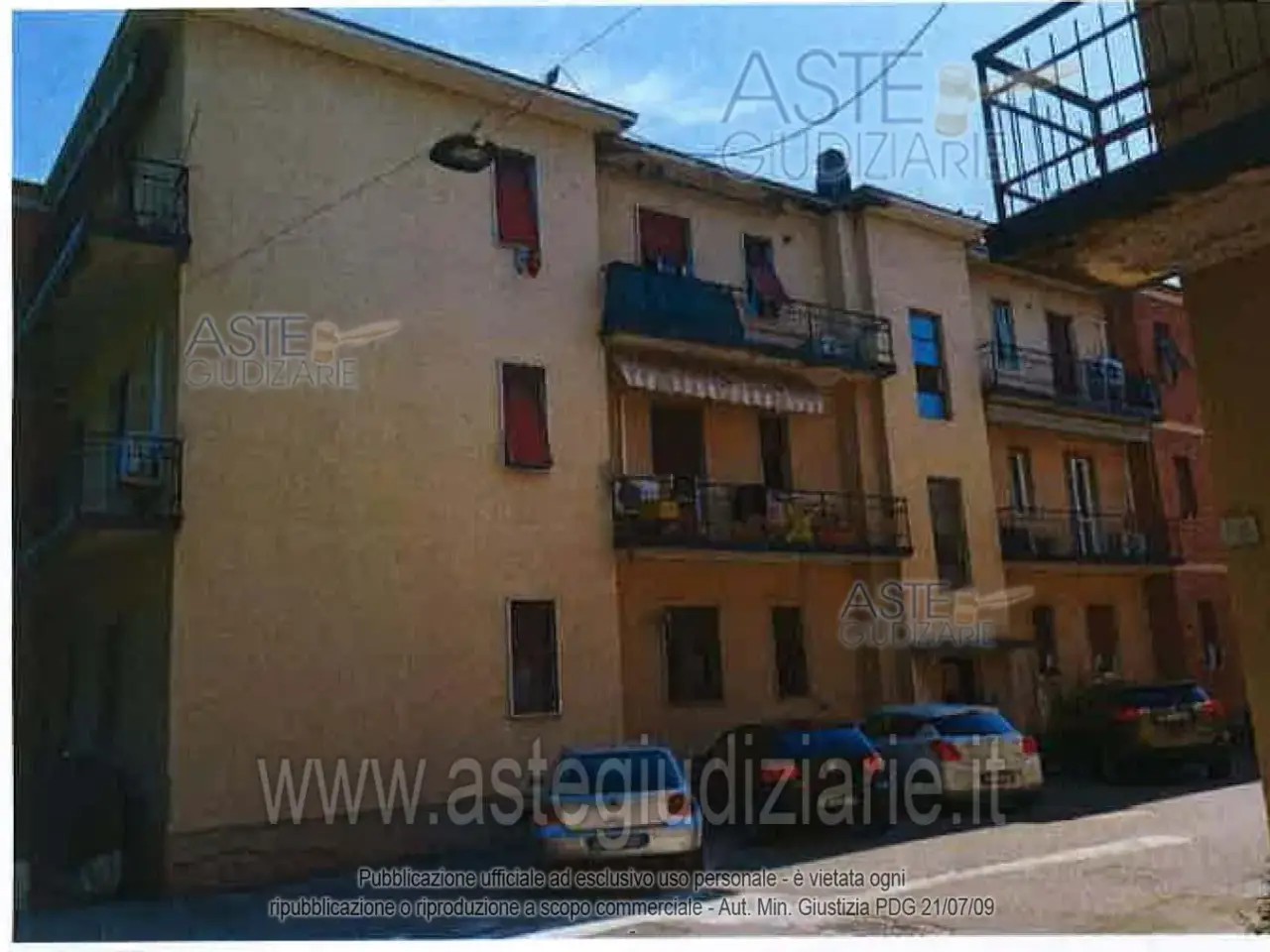 Garage in Via Albertano da Brescia, 14, 25127 Brescia Bs, Italia 14, Brescia, {3} - Foto 1
