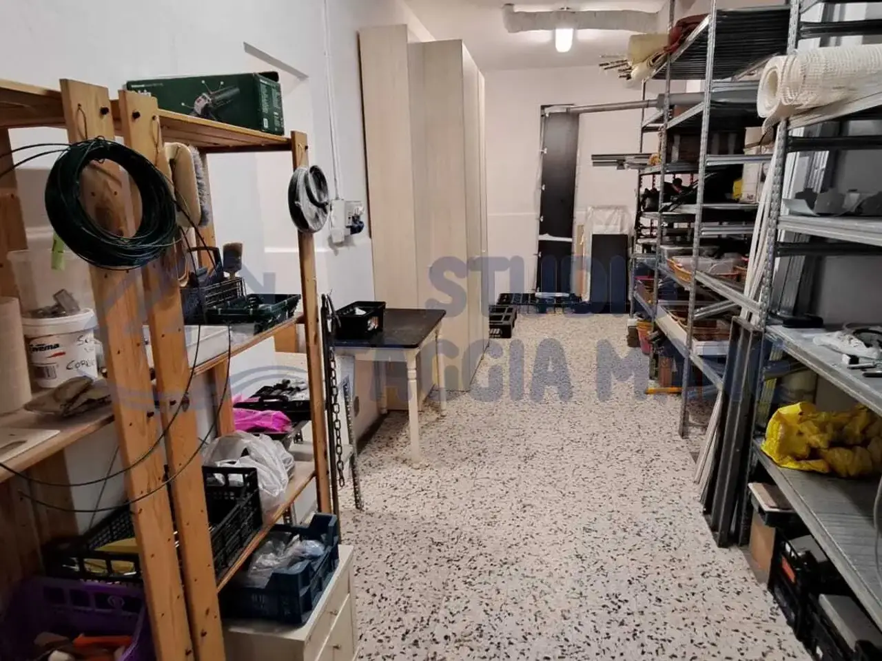 Magazzino in Via Nuvolone, Taggia, {3} - Foto 2