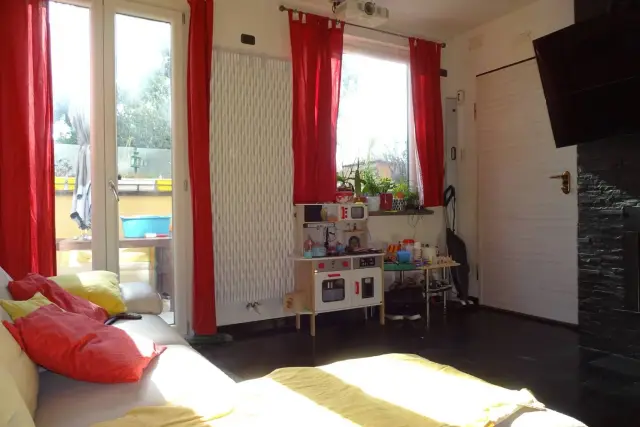 3-room flat in Via Sacrofano-Cassia 3619, Sacrofano - Photo 1