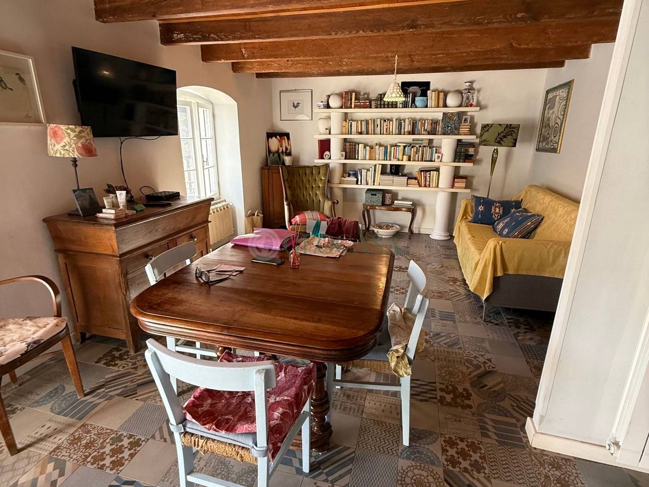 casa indipendente in vendita a La Spezia in zona Cadimare