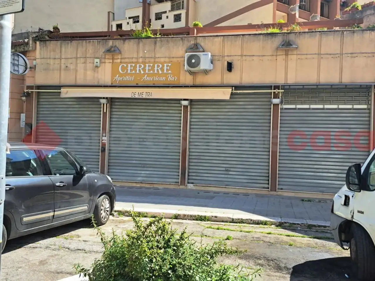 Negozio in Via Giovene 10, Bari, {3} - Foto 1