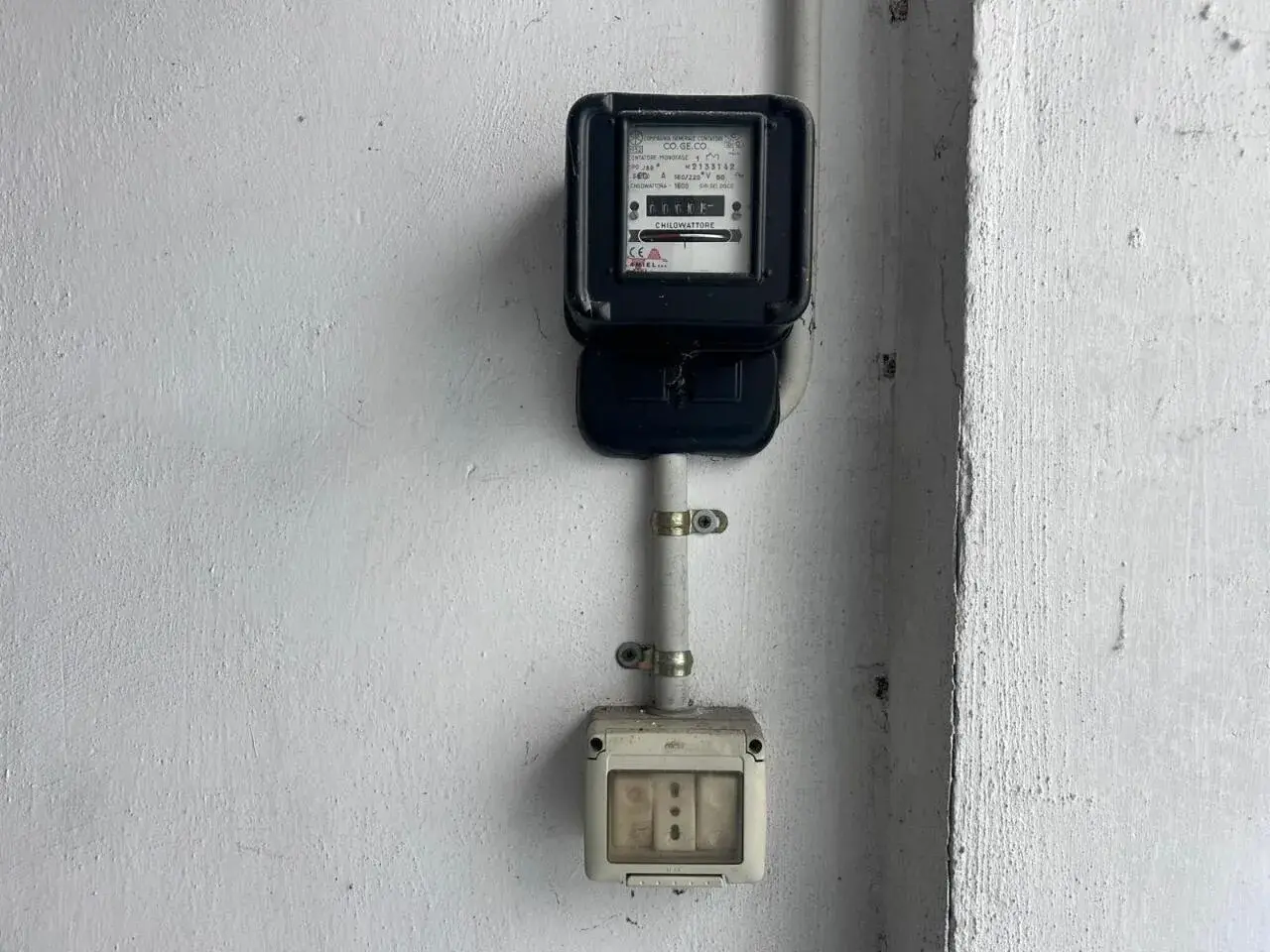 Parcheggio chiuso in Via Caluso 25, Torino, {3} - Foto 2
