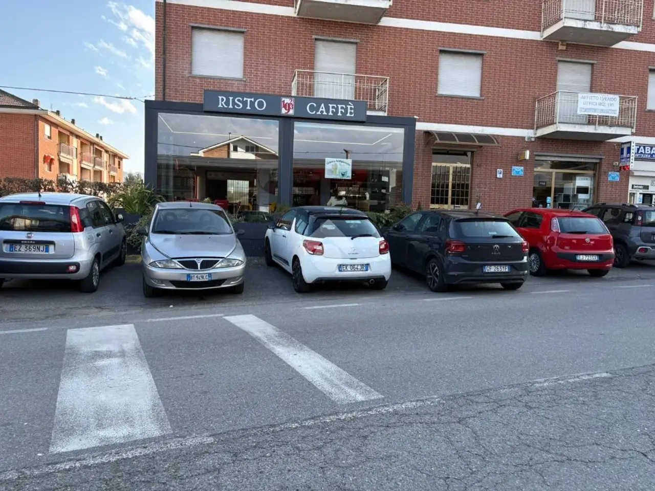 Negozio in Via Torino 12, Giaveno, {3} - Foto 1