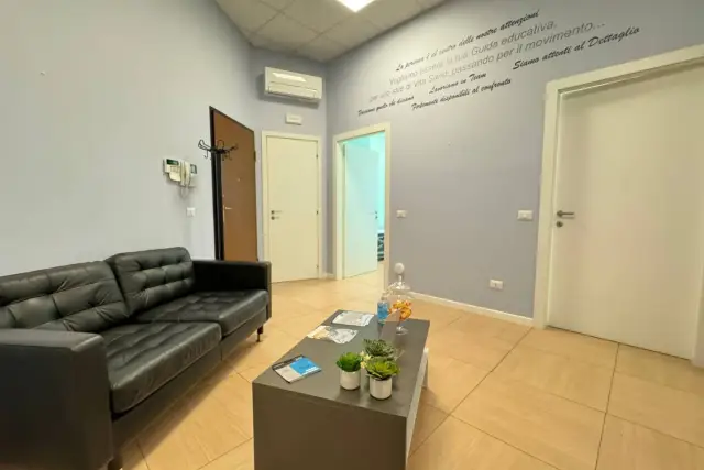 Shared office in Via Tito Speri 4, Lissone - Photo 1