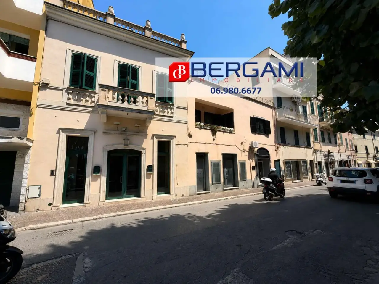 Ufficio in Via Antonio Gramsci  34, Nettuno, {3} - Foto 2