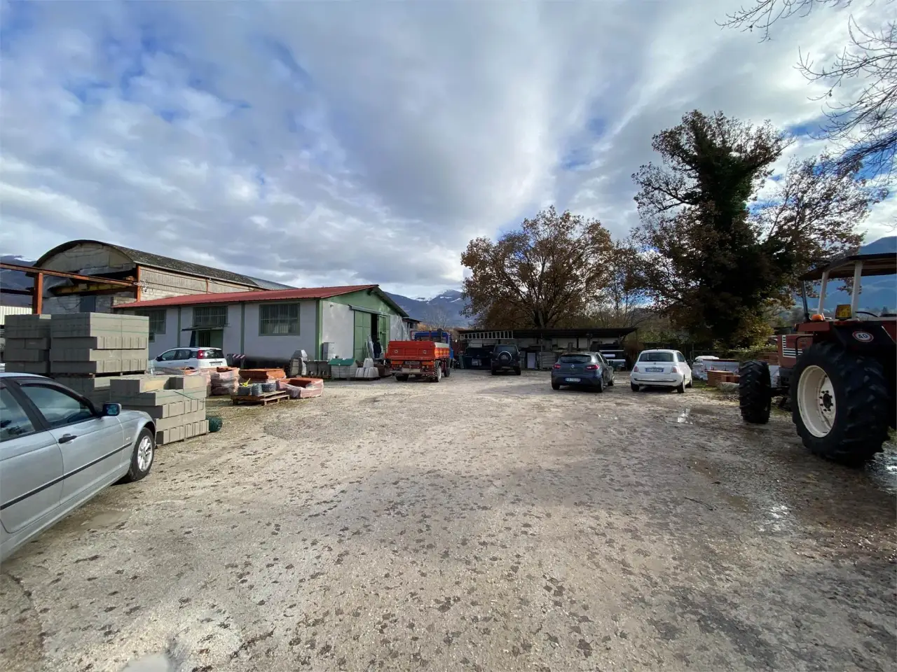Negozio in , Villa Latina, {3} - Foto 2