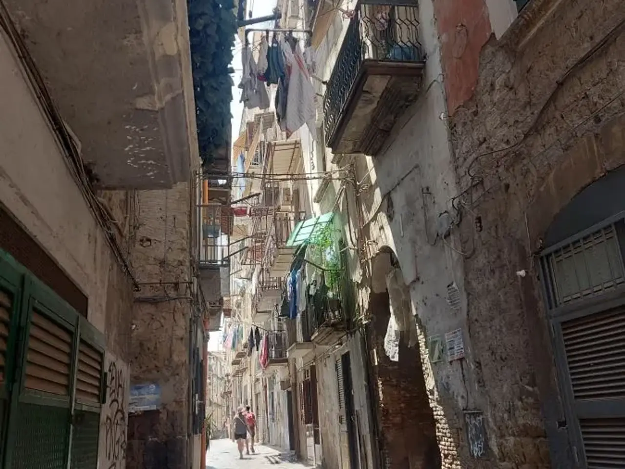 Magazzino in , Napoli, {3} - Foto 2