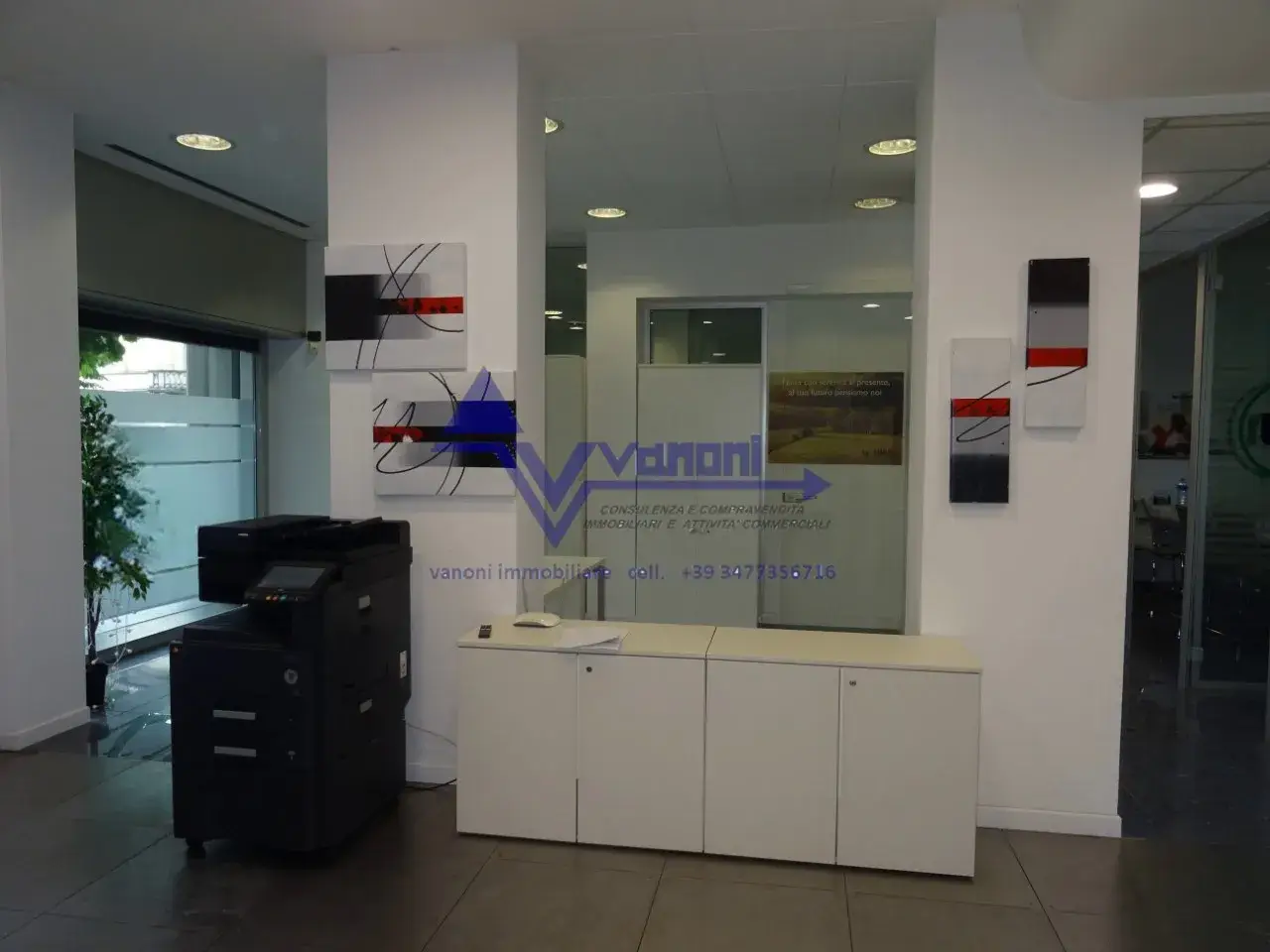 Negozio in , Bergamo, {3} - Foto 1