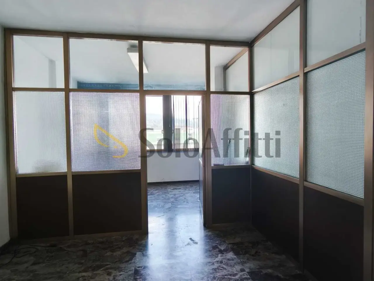 Ufficio in Corso Filippo Turati 11, Torino, {3} - Foto 1