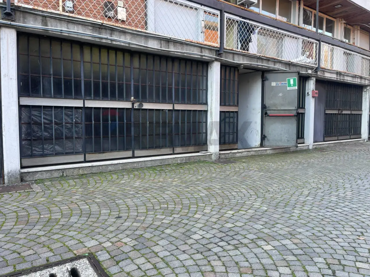 Laboratorio in Via del Mare 67/a, Milano, {3} - Foto 2