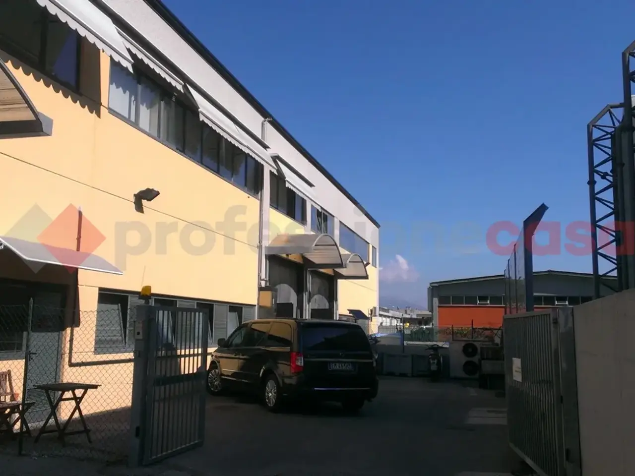 Capannone in Via Pistelli, Signa, {3} - Foto 1