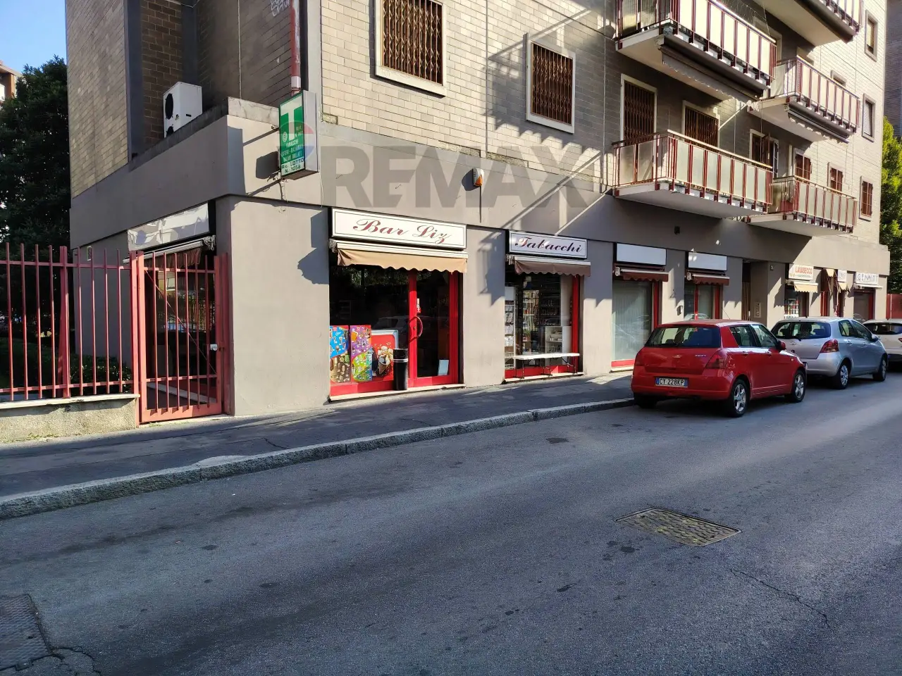 Bar in Via Gerolamo Arganini 26, Milano, {3} - Foto 1