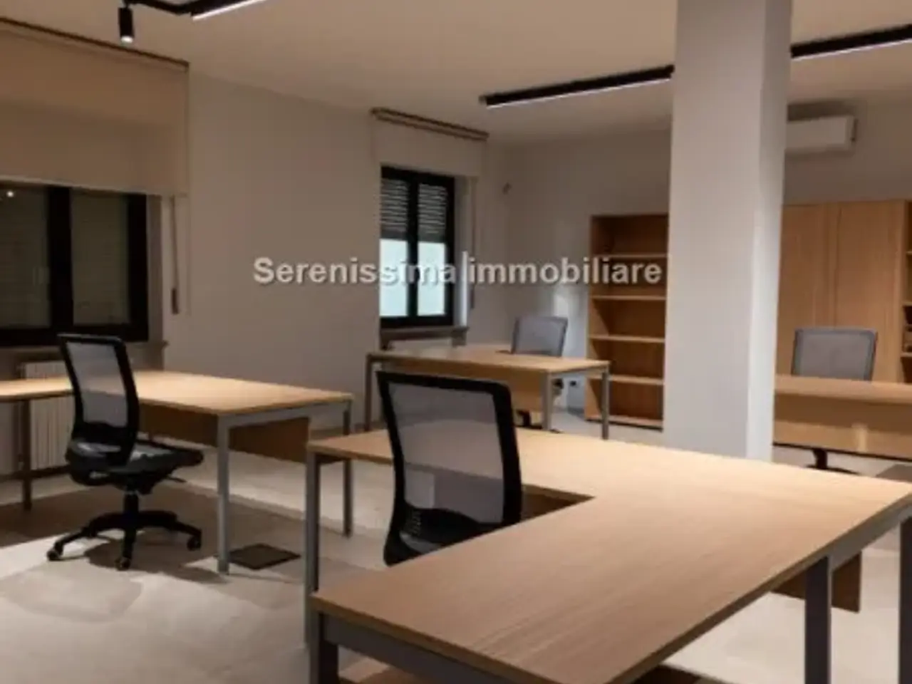 Ufficio in , Vallefoglia, {3} - Foto 2