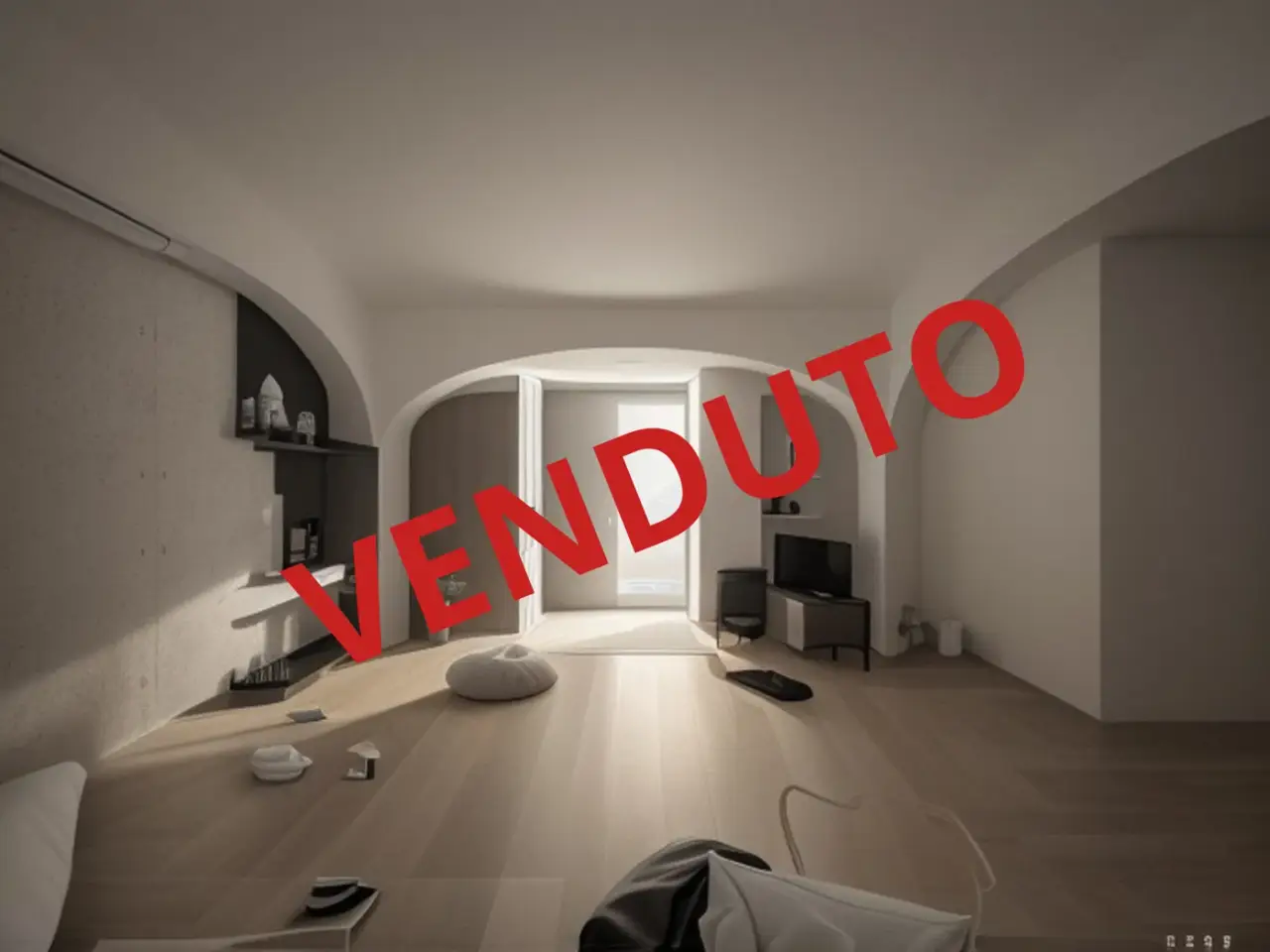 Negozio in Salita Vetriera, Napoli, {3} - Foto 1