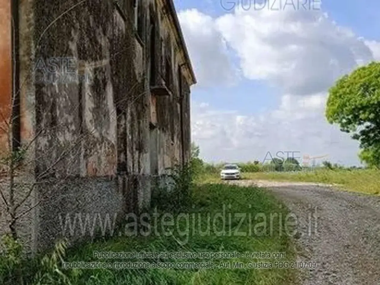 Deposito in Strada Santa, 46010 Curtatone Mn, Italia 46010, Curtatone, {3} - Foto 1