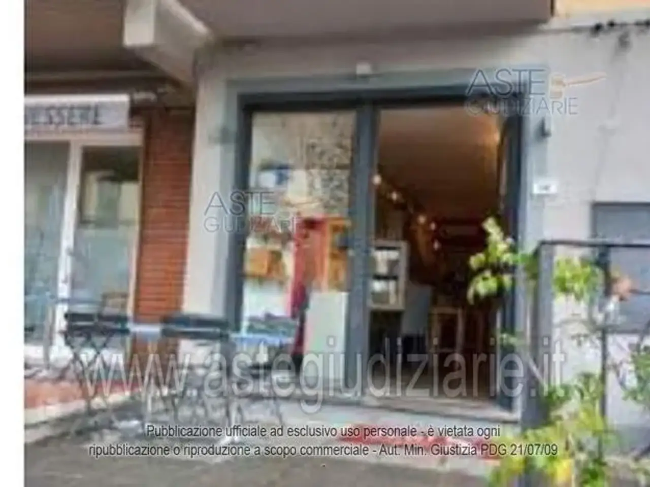 Fabbricato misto in Via Fiorentina, 51, 51100 Pistoia Pt, Italia 51, Pistoia, {3} - Foto 1