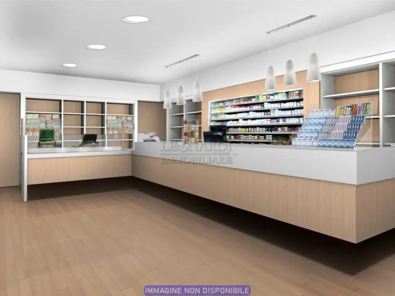 Esercizio commerciale in , Sansepolcro, {3} - Foto 1