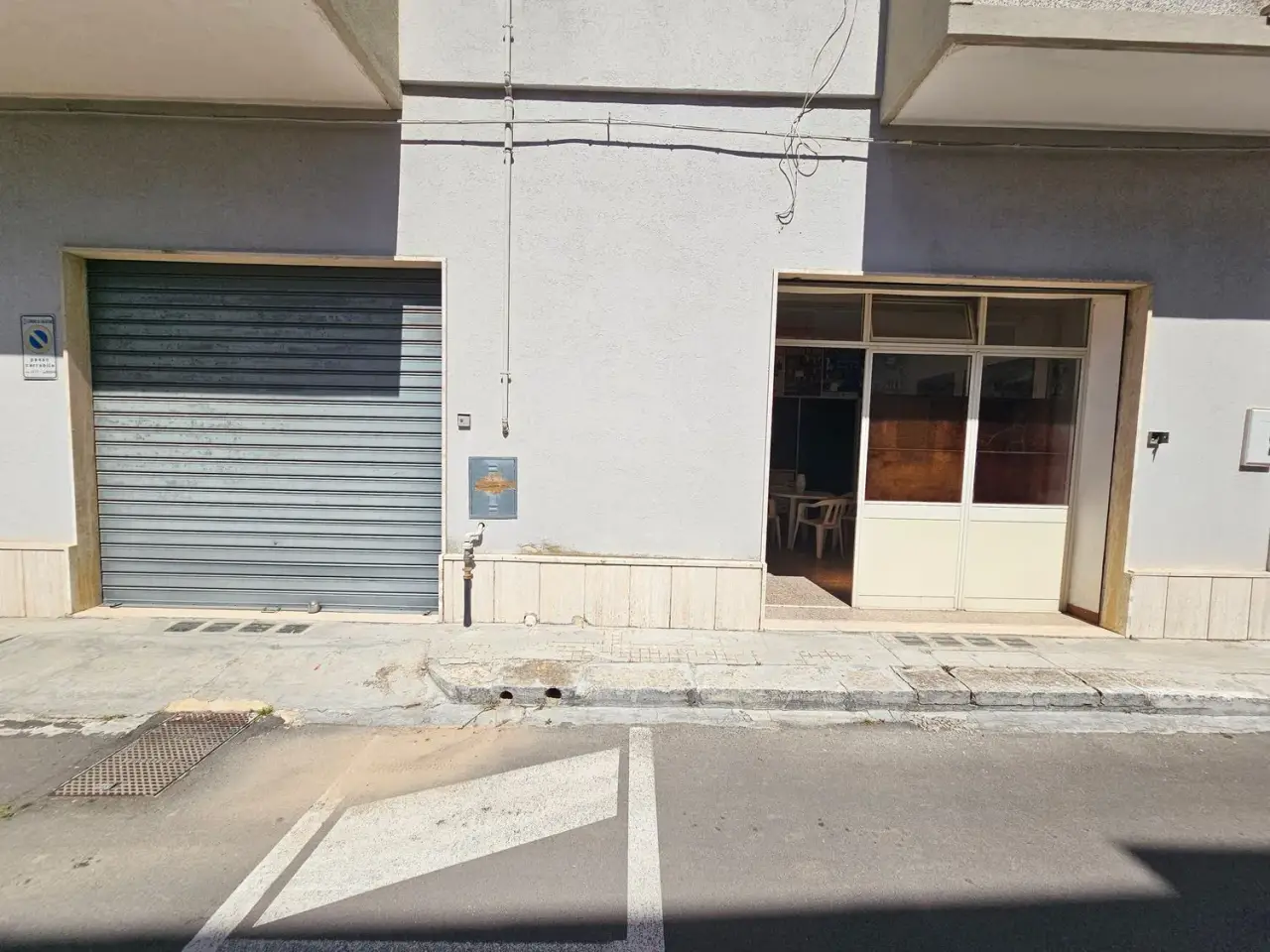 Parcheggio chiuso in Via Piero Gobetti, 30, Galatone, Italia, Galatone, {3} - Foto 1