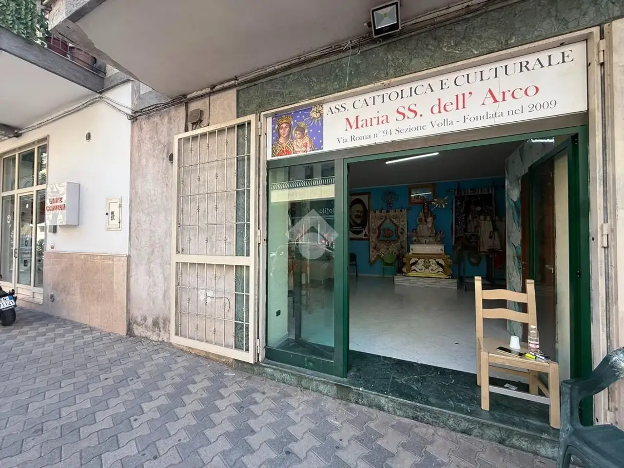 Negozio in Via Roma 94, Volla, {3} - Foto 1