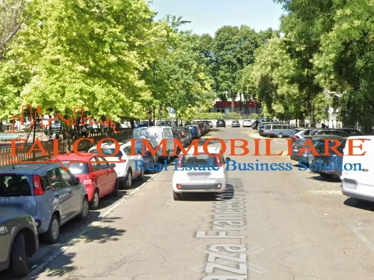 Negozio in Piazza Guardi 16, Milano, {3} - Foto 2
