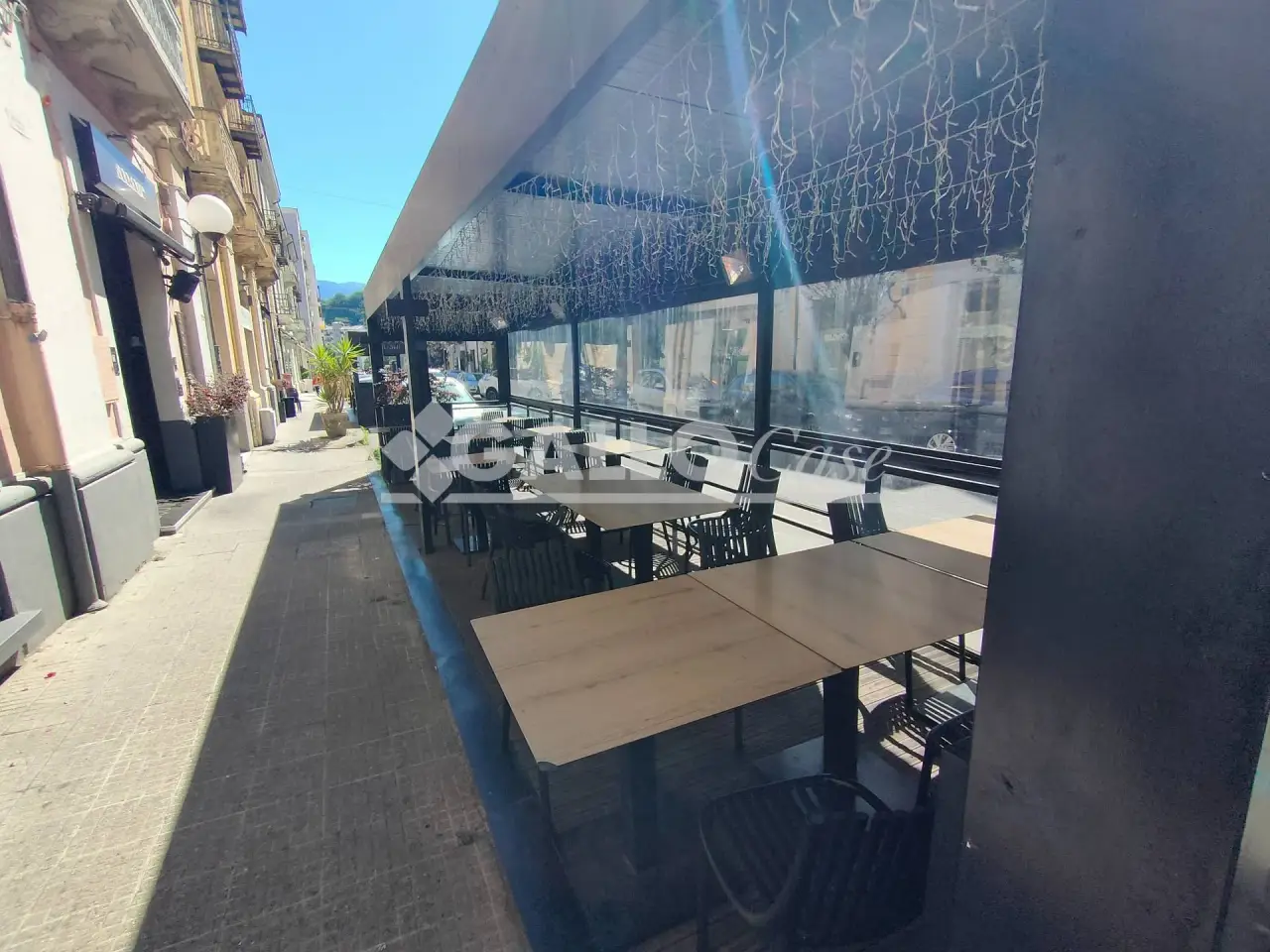 Esercizio commerciale in Via Isonzo, 87100, Cosenza, Cosenza, {3} - Foto 2