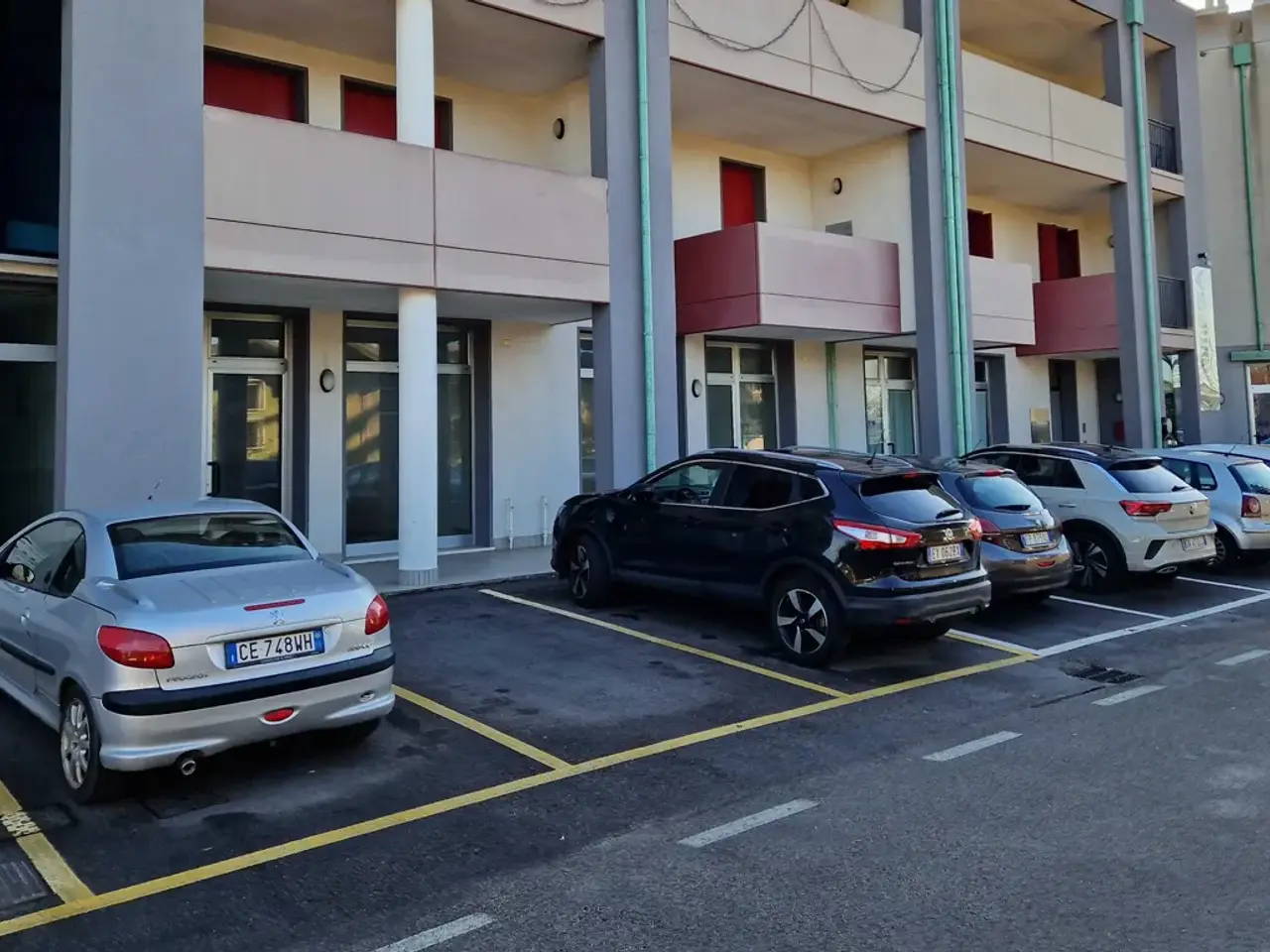 Negozio in , Quarto D'Altino, {3} - Foto 1