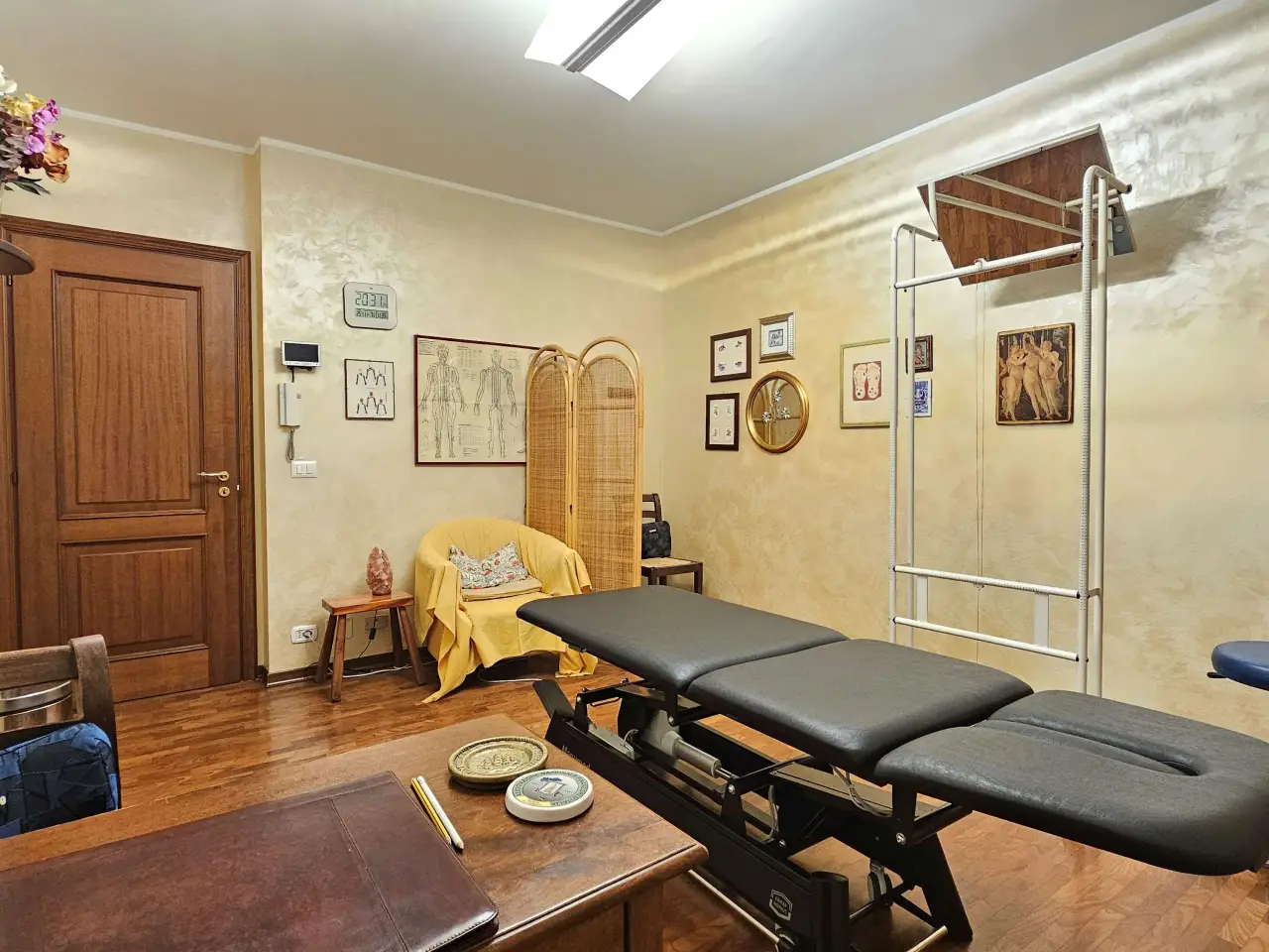 Ufficio in Via Millio, Torino, {3} - Foto 2