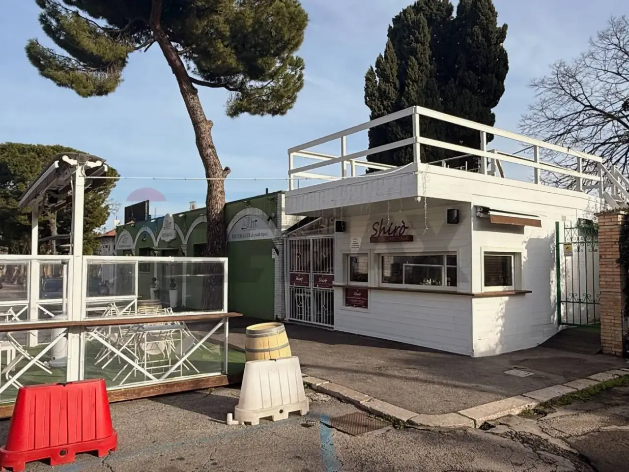 Bar in Piazzale dell\'Arciprete 2, Lanciano, {3} - Foto 1